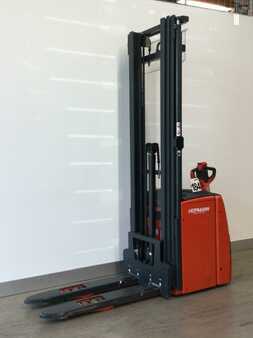 Hochhubwagen 2021  Linde L16 (2)