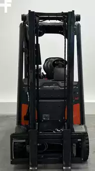Elektro tříkolové VZV 2016  Linde E16H (4)