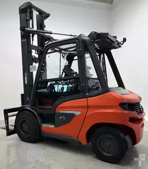 Dieselstapler 2023  Linde H50D (3)