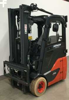 El truck - 3 hjulet 2020  Linde E12 (2)