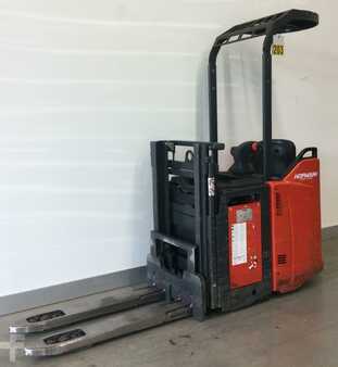 Linde D12 SP