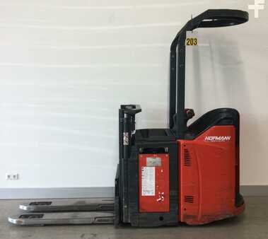 Linde D12 SP