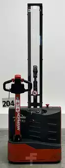 Ruční vysokozdvižný vozík 2022  Linde MM10 (3)
