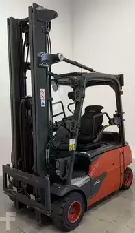 Elektro 4 Rad 2023  Linde E20PL (1)