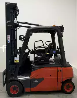 Elektro 4 Rad 2023  Linde E20PL (2)