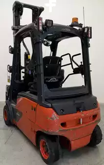 Elektro 4 Rad 2023  Linde E20PL (3)
