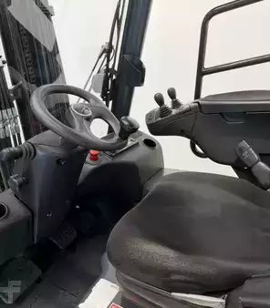 Elektro 4 Rad 2023  Linde E20PL (5)