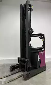 Chariots à mât rétractable 2018  Linde R16HD-1270mm (2)