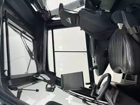 Chariots élévateurs diesel 2023  Linde H50D (3)