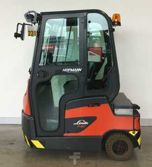 Traktor 2020  Linde P80 (1)