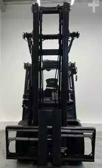 Elektro čtyřkolový VZV 2023  Linde X50 (4)