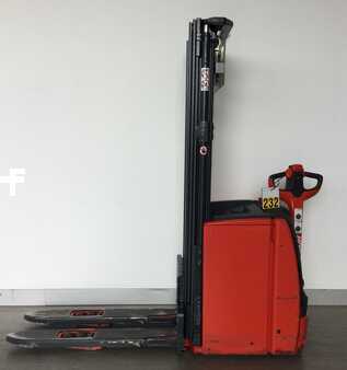 Hochhubwagen 2020  Linde L14 (1)
