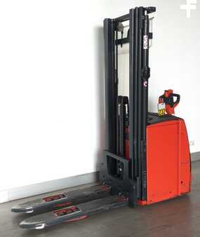 Hochhubwagen 2020  Linde L14 (2)