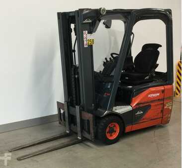 Sähkö - 3 pyör 2020  Linde E14 (2)