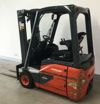 Sähkö - 3 pyör 2020  Linde E14 (3)