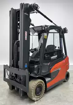 Elektro 4 Rad 2022  Linde E30L (2)
