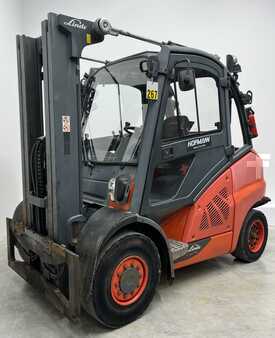 Dieselový VZV 2019  Linde H45D EVO 3B (2)