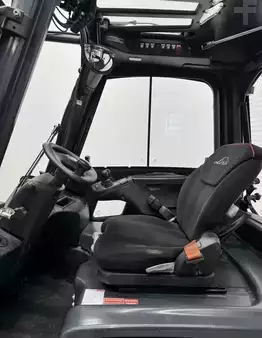 Elektro čtyřkolový VZV 2022  Linde E20PH (5)