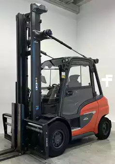 Chariots élévateurs diesel 2023  Linde H50D (1)