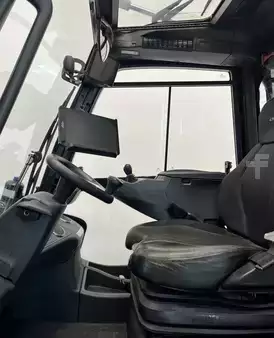 Chariots élévateurs diesel 2023  Linde H50D (5)