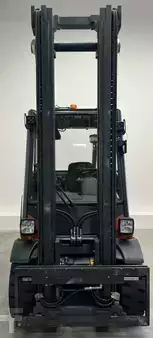 Dieselový VZV 2014  Linde H30D (4)