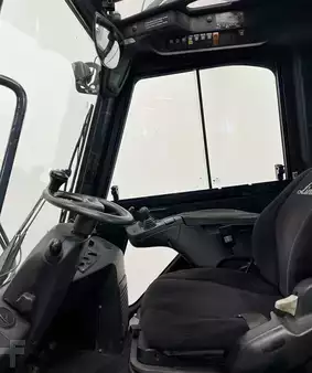 Dieselový VZV 2014  Linde H30D (5)