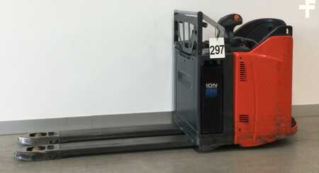 Nízkozdvižný vozík 2023  Linde T25SP (1)