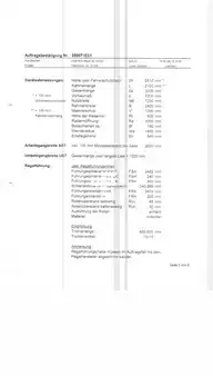Vierwegestapler 2019  HUBTEX MaxX 30 (5)