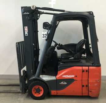 Linde E15