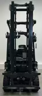 Chariots électriques à 4 roues 2024  Linde E30 (3)