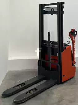Hochhubwagen 2023  Linde L12i (2)
