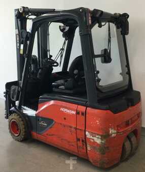 Linde E15