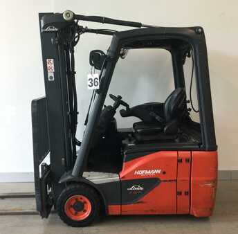 Linde E15