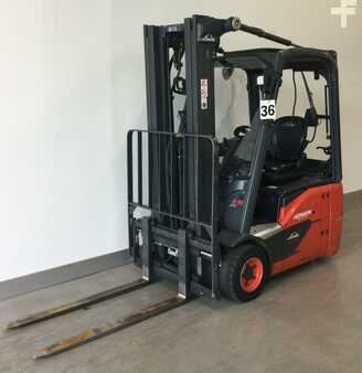 Linde E15