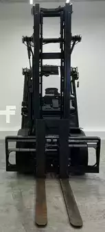 Elektro čtyřkolový VZV 2023  Linde X50 (4)