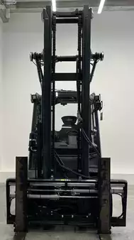 Chariots élévateurs diesel 2023  Linde H50D (4)
