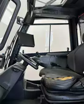 Chariots élévateurs diesel 2023  Linde H50D (5)