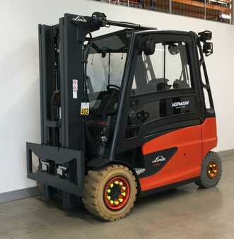 Elektro 4 Rad 2020  Linde E50HL (2)