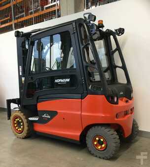 Elektro 4 Rad 2020  Linde E50HL (3)