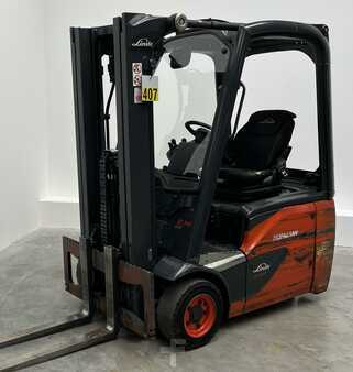 Sähkö - 3 pyör 2020  Linde E14 (2)