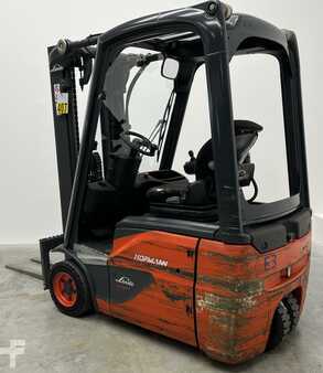 Sähkö - 3 pyör 2020  Linde E14 (3)