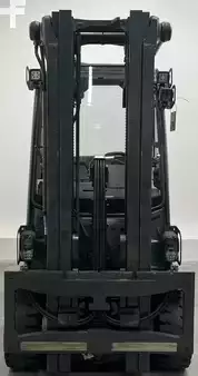 Elektro 4 Rad 2023  Linde E30/600H (4)