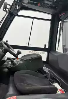 Elektro 4 Rad 2023  Linde E30/600H (5)
