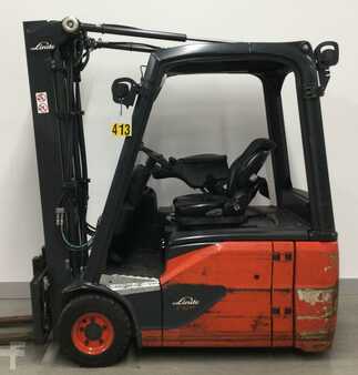 Linde E16