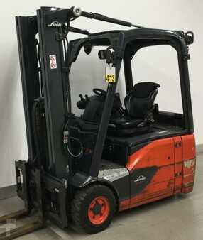 Linde E16