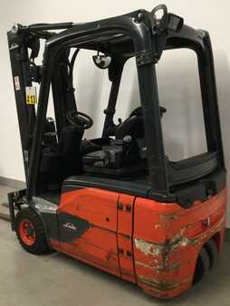 Linde E16