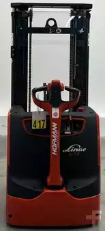 Hochhubwagen 2023  Linde L14 (1)