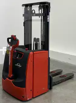 Hochhubwagen 2023  Linde L14 (2)