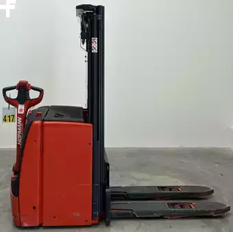 Hochhubwagen 2023  Linde L14 (3)