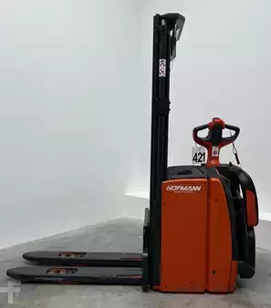Hochhubwagen 2021  Linde L14AP (1)